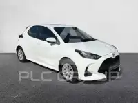 2024 Toyota YARIS