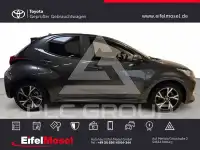 2024 Toyota YARIS