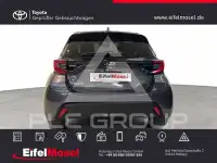 2024 Toyota YARIS