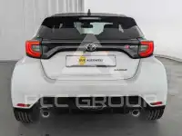 2024 Toyota YARIS