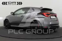 2024 Toyota YARIS