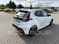 2024 Toyota YARIS