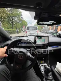 2024 Toyota YARIS