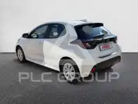 2024 Toyota YARIS