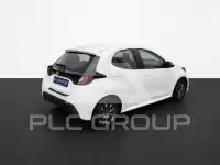 2024 Toyota YARIS