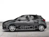 2024 Toyota YARIS