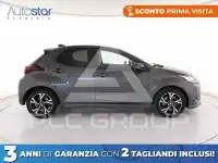 2024 Toyota YARIS