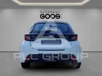 2024 Toyota YARIS