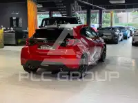2024 Toyota YARIS