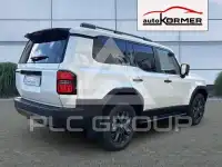 2024 Toyota LAND CRUISER