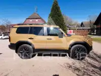 2024 Toyota LAND CRUISER