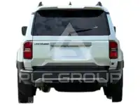 2024 Toyota LAND CRUISER