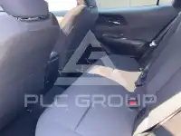 2024 Toyota PRIUS
