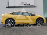 2024 Toyota PRIUS