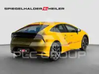 2024 Toyota PRIUS