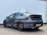 2024 Toyota PRIUS