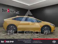 2024 Toyota PRIUS