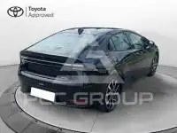 2024 Toyota PRIUS
