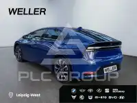 2024 Toyota PRIUS