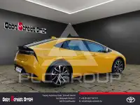 2024 Toyota PRIUS