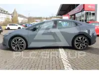2024 Toyota PRIUS