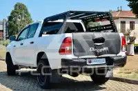 2024 Toyota Hilux