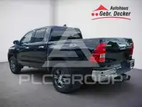 2024 Toyota Hilux