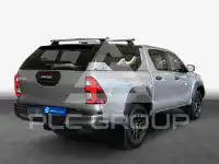 2024 Toyota Hilux