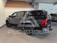 2024 Toyota Hilux
