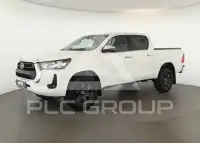 2024 Toyota Hilux