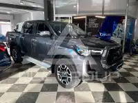 2024 Toyota Hilux