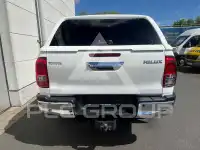 2024 Toyota Hilux