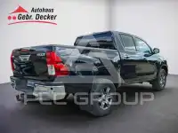 2024 Toyota Hilux