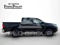2024 Toyota Hilux