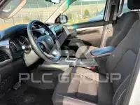 2024 Toyota Hilux