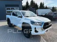2024 Toyota Hilux