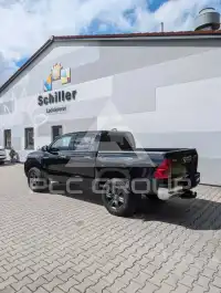 2024 Toyota Hilux