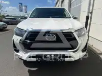 2024 Toyota Hilux