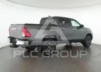 2024 Toyota Hilux