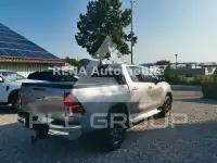 2024 Toyota Hilux