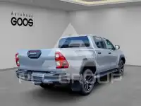 2024 Toyota Hilux