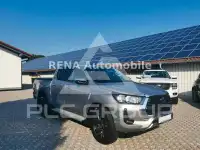 2024 Toyota Hilux