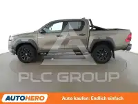 2024 Toyota Hilux