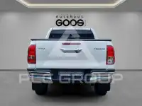 2024 Toyota Hilux