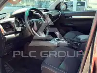 2024 Toyota Hilux