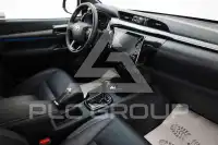 2024 Toyota Hilux