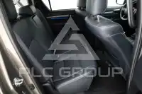 2024 Toyota Hilux