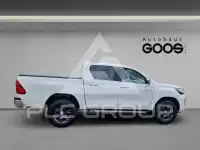 2024 Toyota Hilux