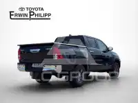 2024 Toyota Hilux