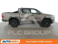 2024 Toyota Hilux